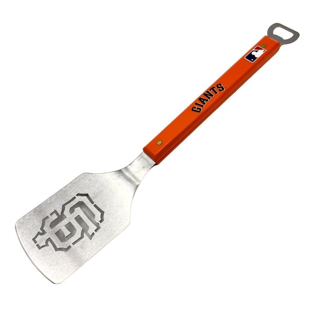 Sportula San Francisco Giants MLB Baseball Spirit Series Grilling Spatula NEW!